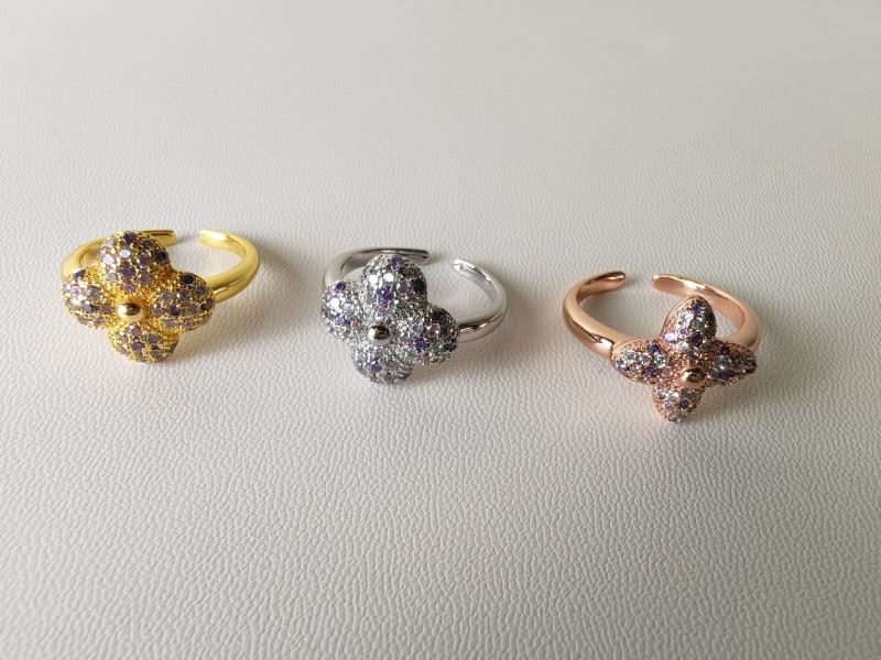 LV Rings